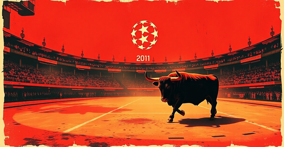 Champions League — Cómo Verla Desde España (Movistar+, Prime, RTVE)