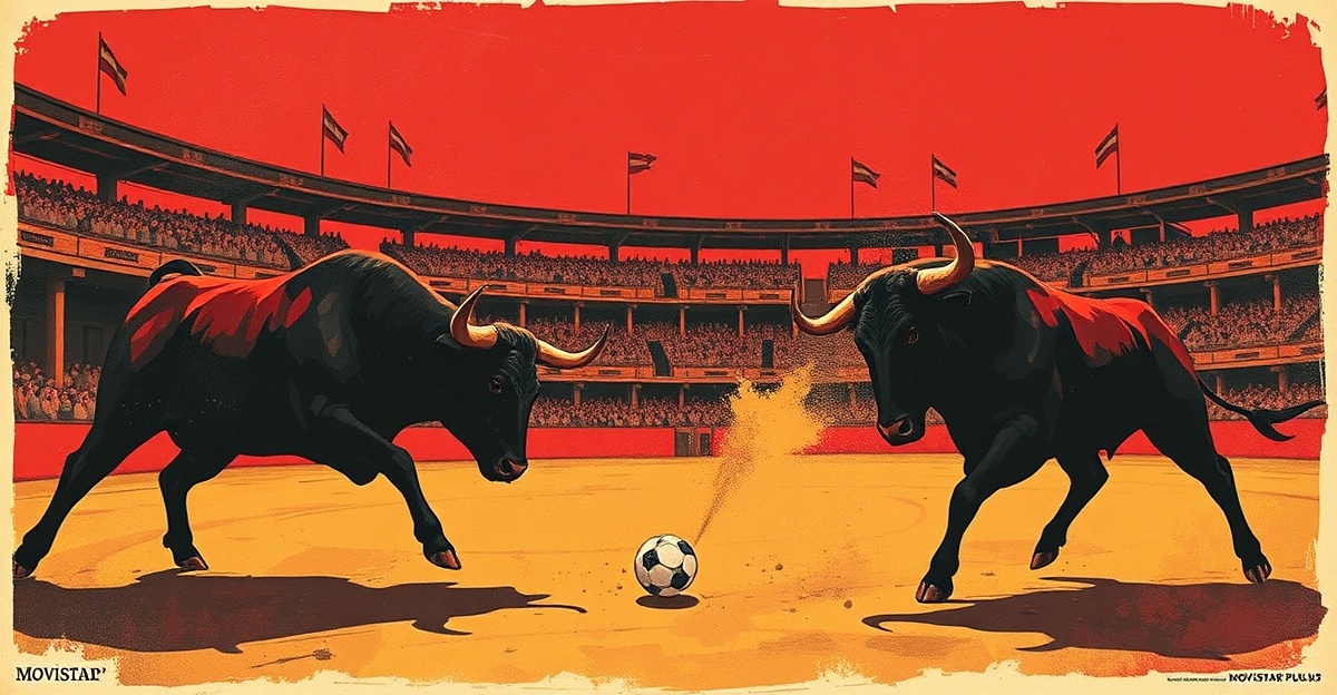 Movistar Plus+ — La Casa Histórica del Fútbol Español