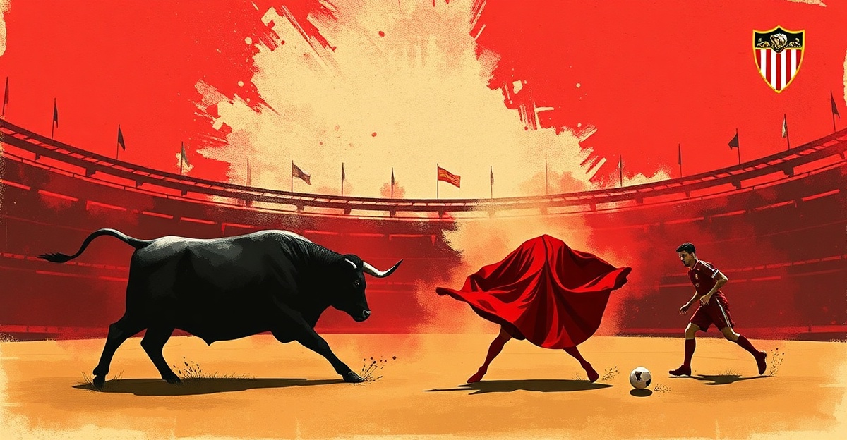 Sevilla FC — Guía editorial del Sevillismo en LaLiga 2025-26
